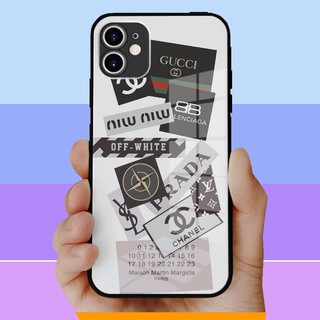 Ốp ip12 eo vì Hình Sang Trọng đôi mắt mèo Iphone 7/8/8Plus/X/Xs/Xs Max/11/11 Promax/12/12 Promax OK-JC20210013
