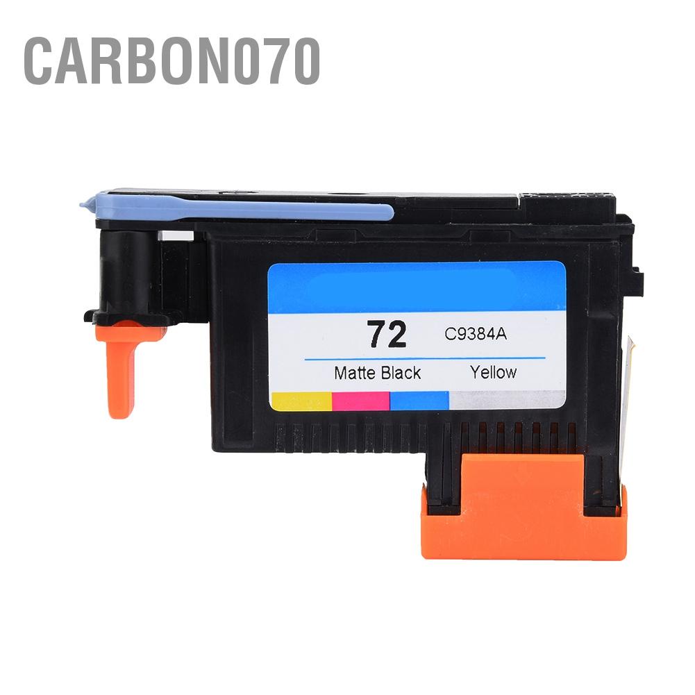 [Hàng Sẵn] Đầu in phun máy in màu HP72 T1100 T1200 T610 T790 Series Chất Lượng Cao【Carbon070】