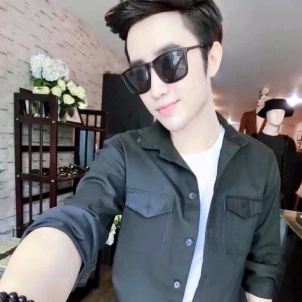 Kính NỮ TÂY _mới