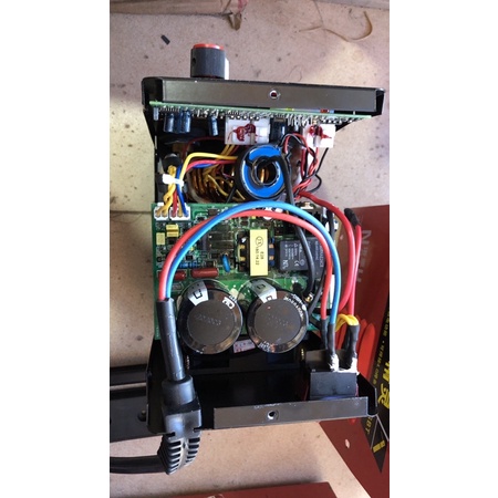 Máy Hàn  Nội Địa Trung  Chính Hãng 225T có thể Hàn được que Hàn 4ly
