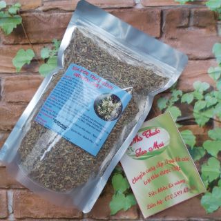 1kg hoa hòe khô hạ huyết áp, chống cảm lạnh