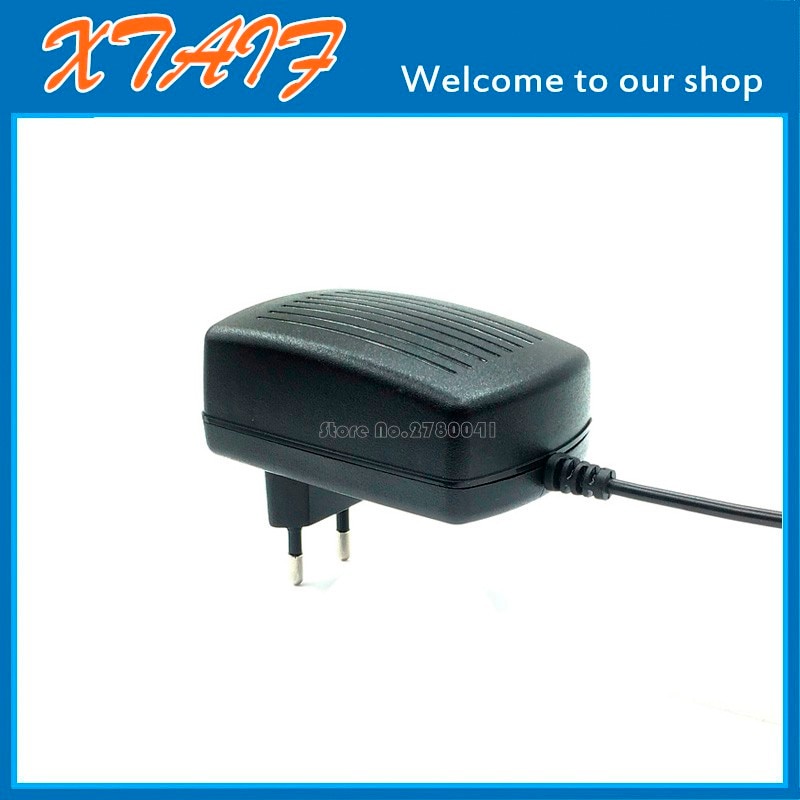 Bộ Nguồn TTspq77 AC / DC Cho Bộ Định Tuyến Không Dây D-Link DIR-655 12V 2A 2000ma 3.5mm * 1.35mm