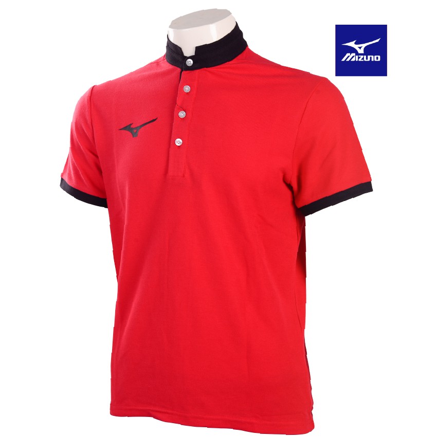Áo Thun Nam Thể Thao 32MA95S3 Mizuno