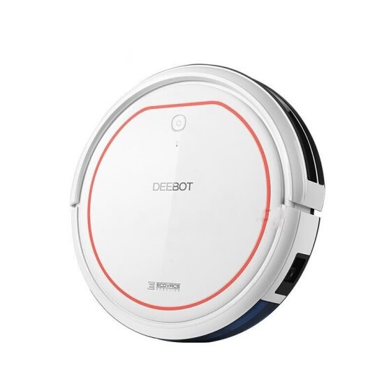 Robot hút bụi lau nhà Ecovacs Deebot Cen 540s Pro hàng mới 100% Robot hút bụi thông minh