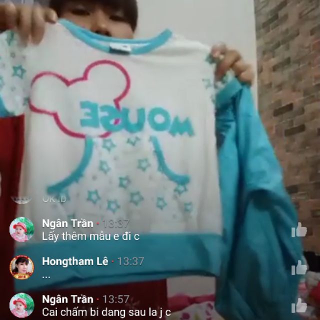 combo đầm 100k