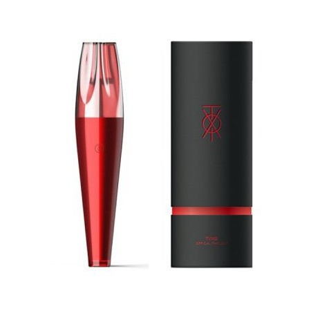 [HÀNG ORDER] TVXQ! OFFICIAL LIGHTSTICK (GẬY CỔ VŨ)