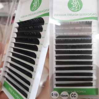 mi lụa cc0.10 khay 12 line