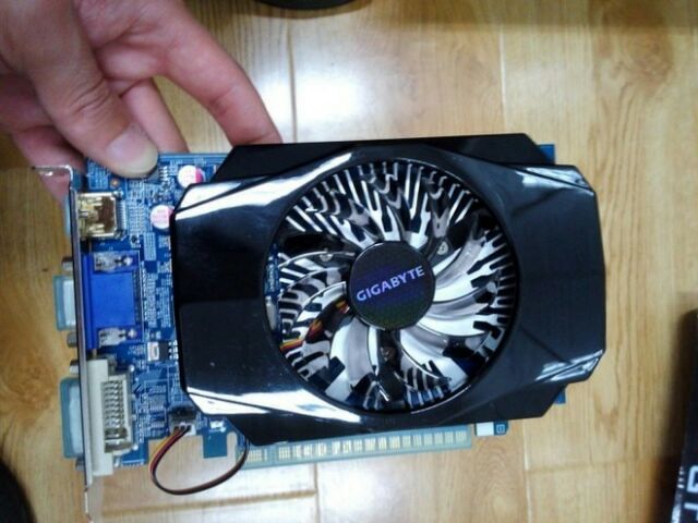 Card VGA rời GT210 1GB | BigBuy360 - bigbuy360.vn