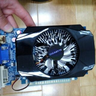 Card VGA rời GT730 2GB