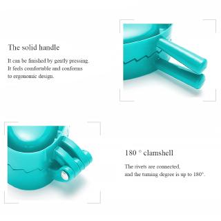DIY Dumplings Tool Kitchen Dumpling Mold Flower Heart Dough Press Dumpling Pie Ravioli Baking Accessories Fancy Dumpling Laminator