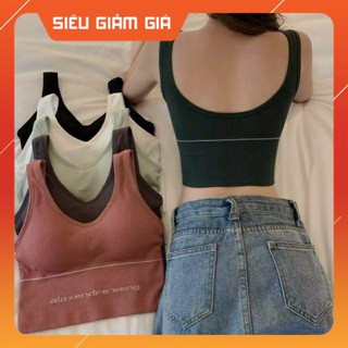 Áo Bra gym, yoga, áo bra nâng ngực.