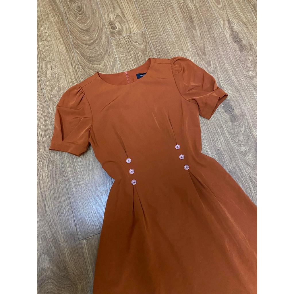 Váy september size S