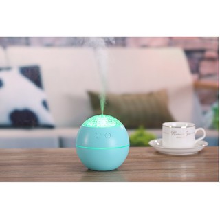 Máy Xông Tinh Dầu Cao Cấp Đa Năng