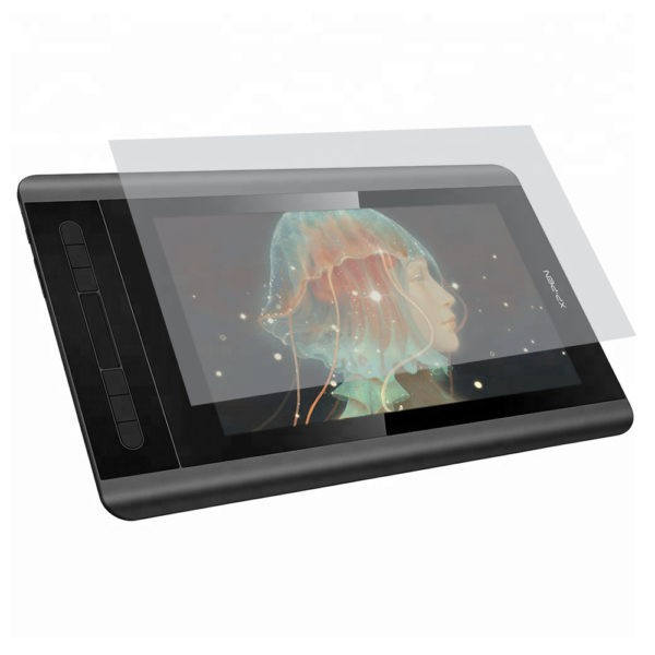 Miếng Dán Bảo Vệ Màn Hình Protective Film 11.6inch Chính Hãng Cho Bảng Vẽ XP-Pen Artist 12
