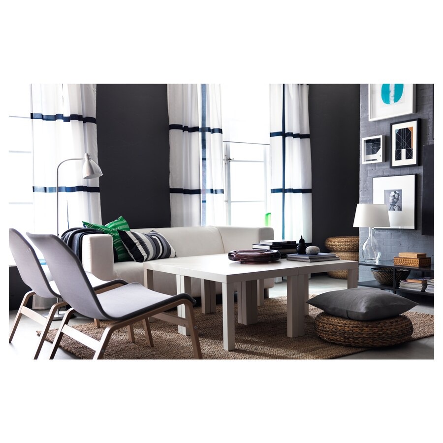 Đèn cây phòng khách, phòng ngủ IKEA LERSTA