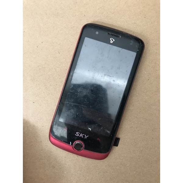 màn hình cảm ứng sky a690s