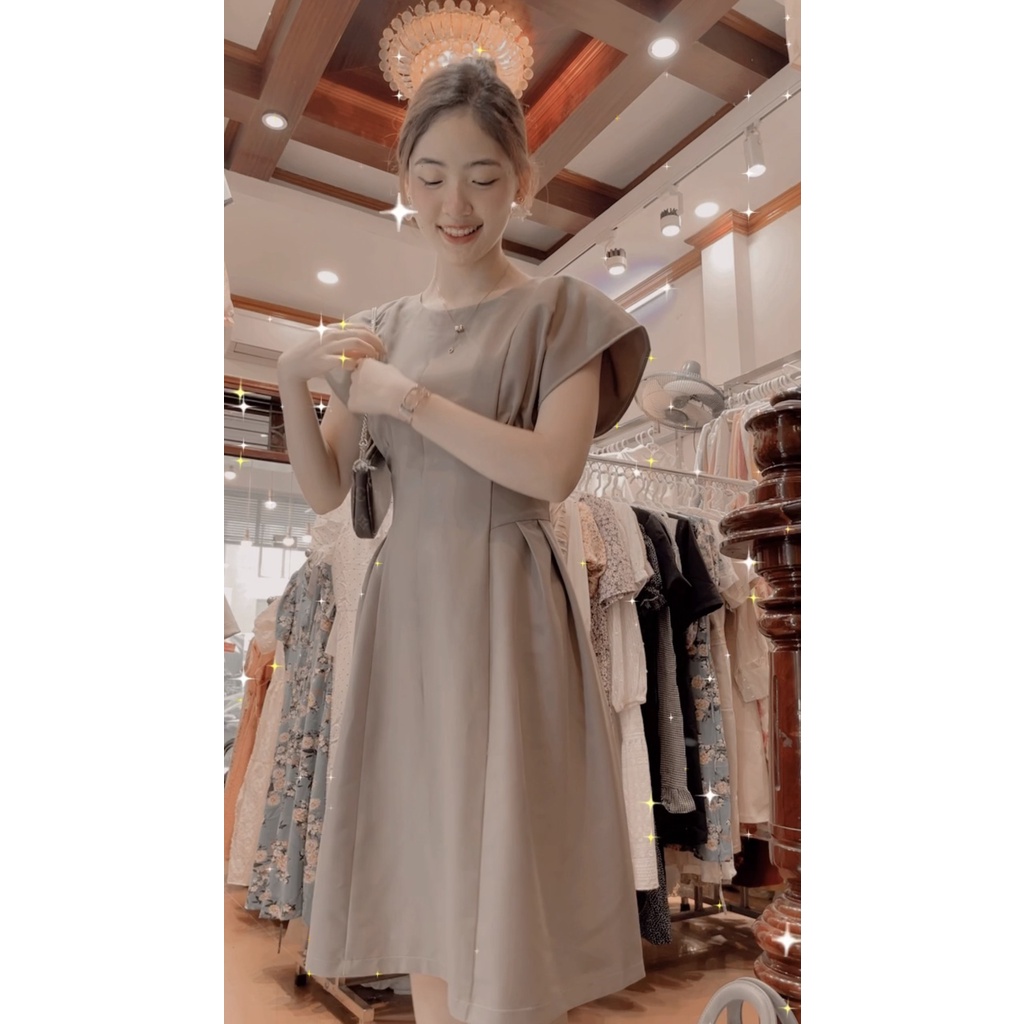 VÁY BOLERO by Mullet