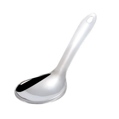 Vá múc canh KATELV thép không gỉ tiện lợi dành cho nhà bếp