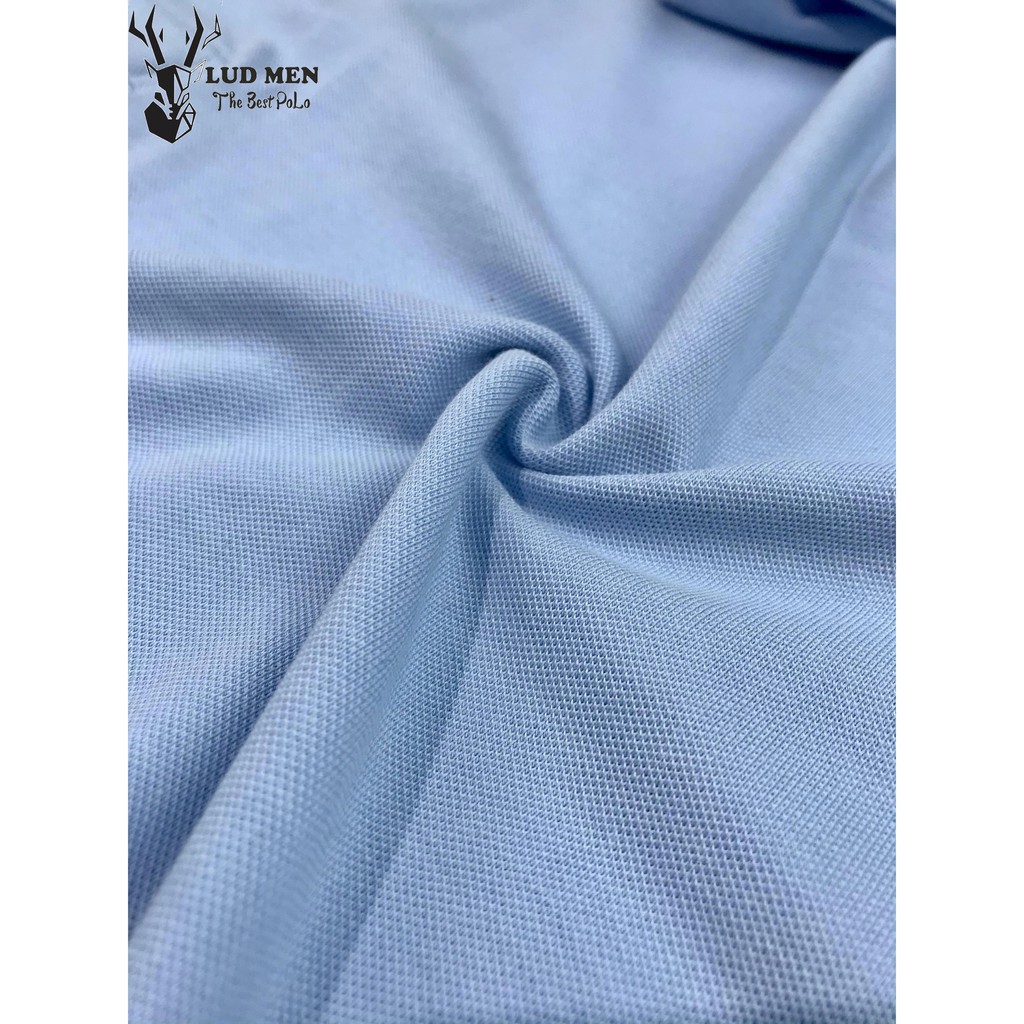 [SALE 34%] - Áo thun nam POLO trơn vải cá sấu cotton cao cấp ngắn tay cực sang trọng lịch lãm | BigBuy360 - bigbuy360.vn