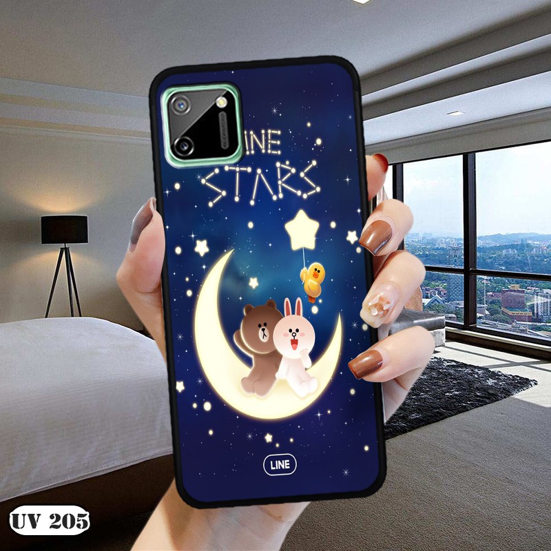Ốp lưng cho Realme C11