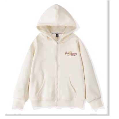 ÁO HOODIE NỮ HOA HỒNG TRONG TINH CẦU THỜI TRANG HÀN ĐẸP HOT