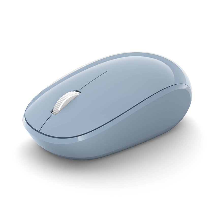 Microsoft Bluetooth Mouse - Chuột không dây Bluetooth từ Microsoft -  Mới 100% Nguyên seal