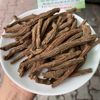 Tục Đoạn Khô 300gram
