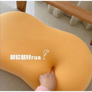 Gối cao su matxa cổ vai gáy mềm mại êm ái thế hệ mới