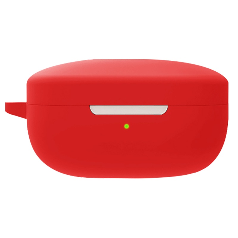 Vỏ bảo vệ hộp sạc tai nghe toàn diện thích hợp cho QCY T13