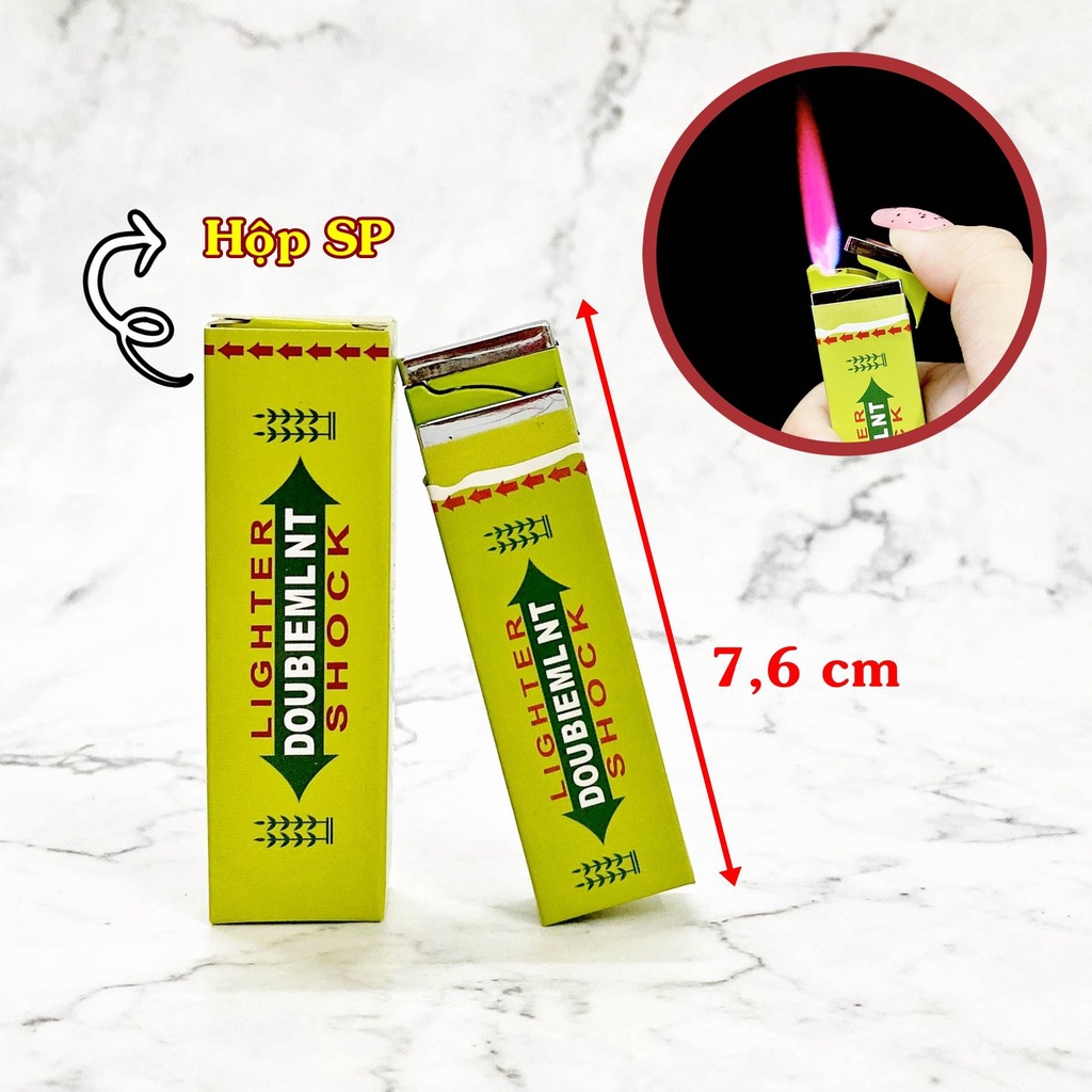 Hột-𝙌𝙪𝙚̣𝙩-𝘽𝙖̣̂𝙩-𝙇𝙪̛̉𝙖 KHÒ hình cây kẹo độc lạ