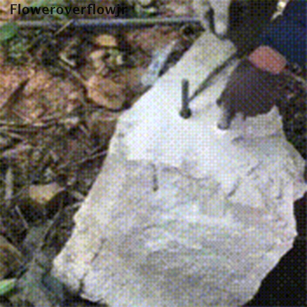 Dụng Cụ Chêm Lỗ Đá Xi Măng 16 / 18 / 23mm