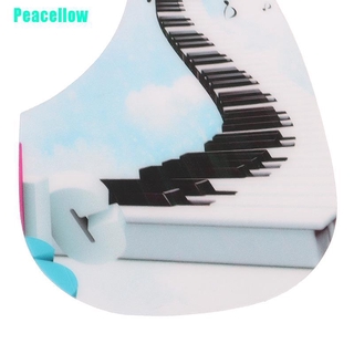 Miếng Dán Chống Xước Cho Đàn Guitar