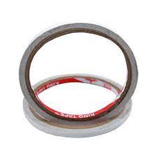 BĂNG KEO 2 MẶT 0.5F (9 YARD)