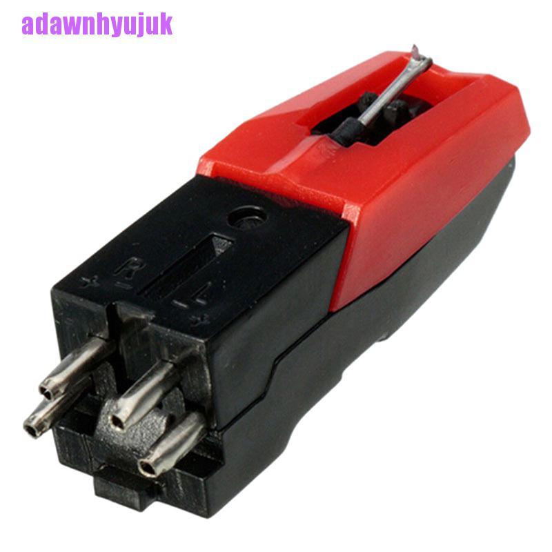 1/ 3 Kim xoay đầu kim cương chuyên dụng cho máy hát đĩa than