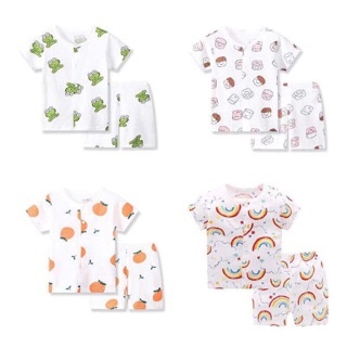 Bộ cotton Thông hơi xuất nhật