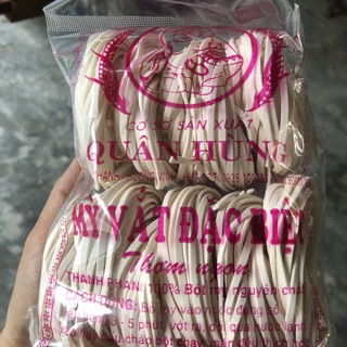 400g Bánh Canh Khô
