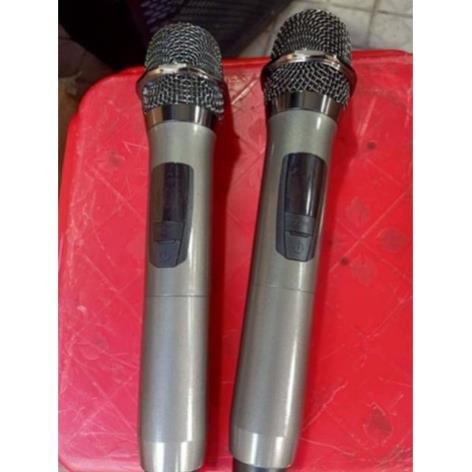 Loa Kéo 4 Tấc Đôi Công Suất Khủng 1200w, 2 Micro Xịn Hát Karaoke Hay, Thích Hợp Cho Thuê, Hát Nhạc Sống