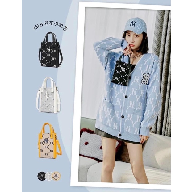 Túi phone MLB bản mới nhất