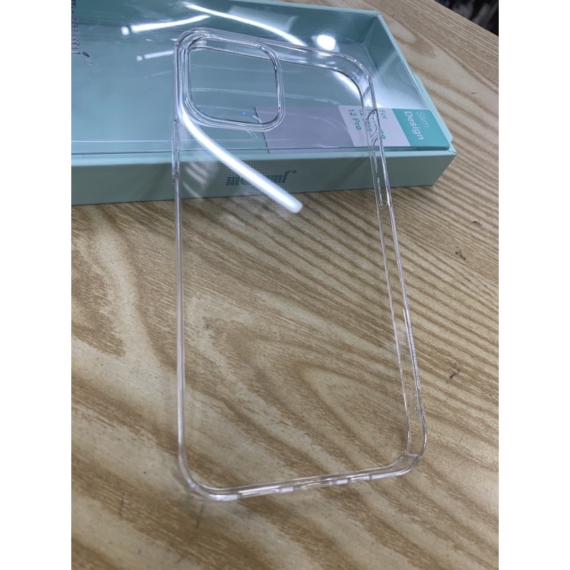 Ốp iphone 12 6.1 inch / iphone 12 pro iphone 12 pro max trong cứng mỏng