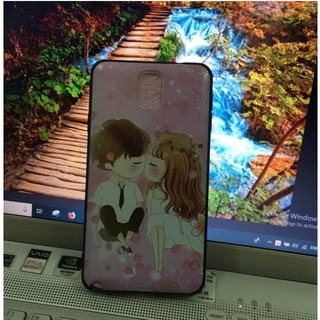 Ốp lưng in hình Galaxy Note 3