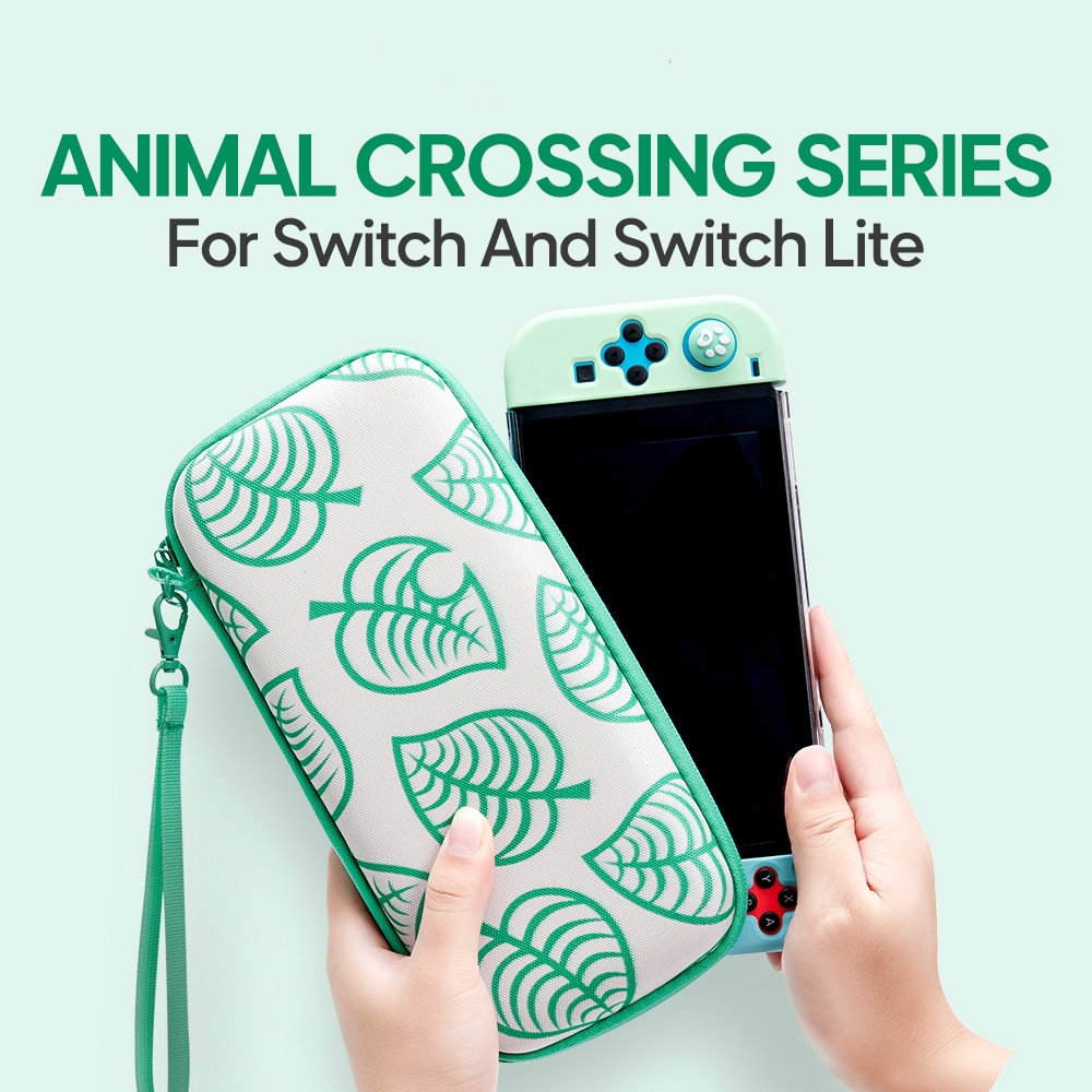 Túi Đựng Máy Chơi Game Nintendo Switch / Lite