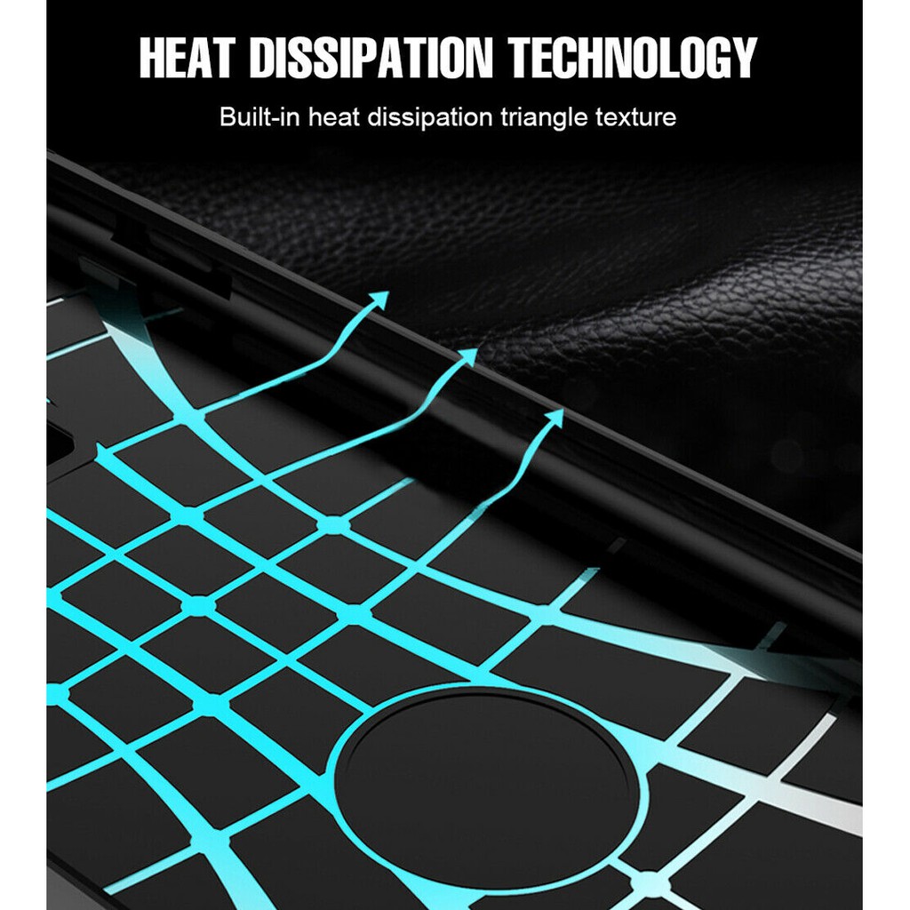 Ốp lưng chống sốc phong cách thể thao cho LG V 40 V50 ThinQ G8ThinQ V50