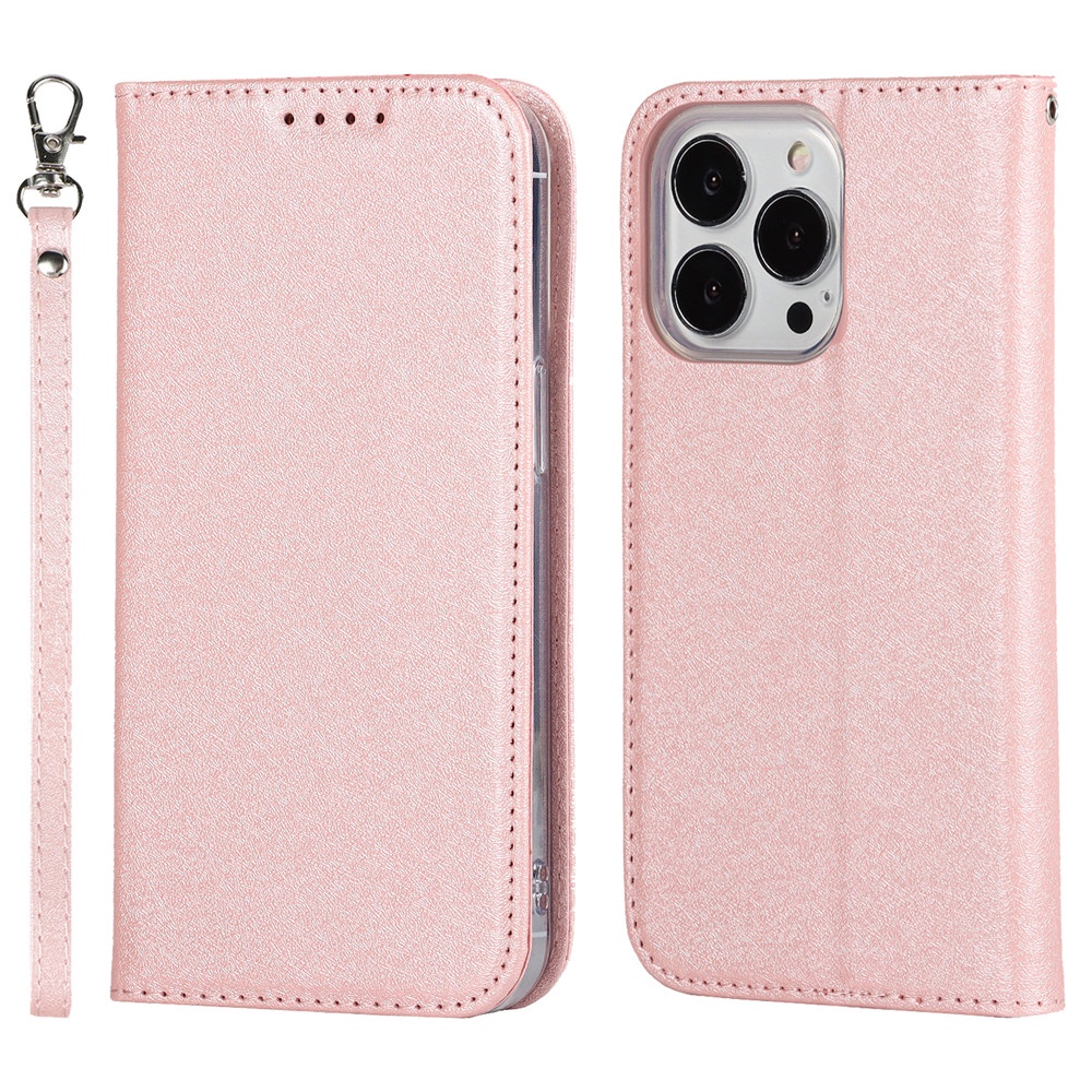 Bao Da Điện Thoại Dạng Ví Nắp Lật Nam Châm Lấp Lánh Chống Sốc Cho iphone 14 13 pro max 11 12 pro max x xr xs max