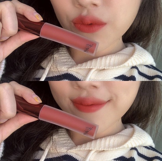 SON KEM LAST VELVET LIP TINT VER 5 | BigBuy360 - bigbuy360.vn