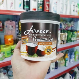 Ủ TÓC DỪA JENA THÁI LAN