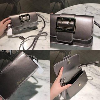 TÚI ĐEO CHÉO C & K MINI CỰC ĐẸP