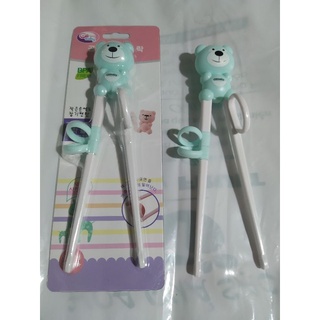 Đũa tập ăn GB baby cho bé