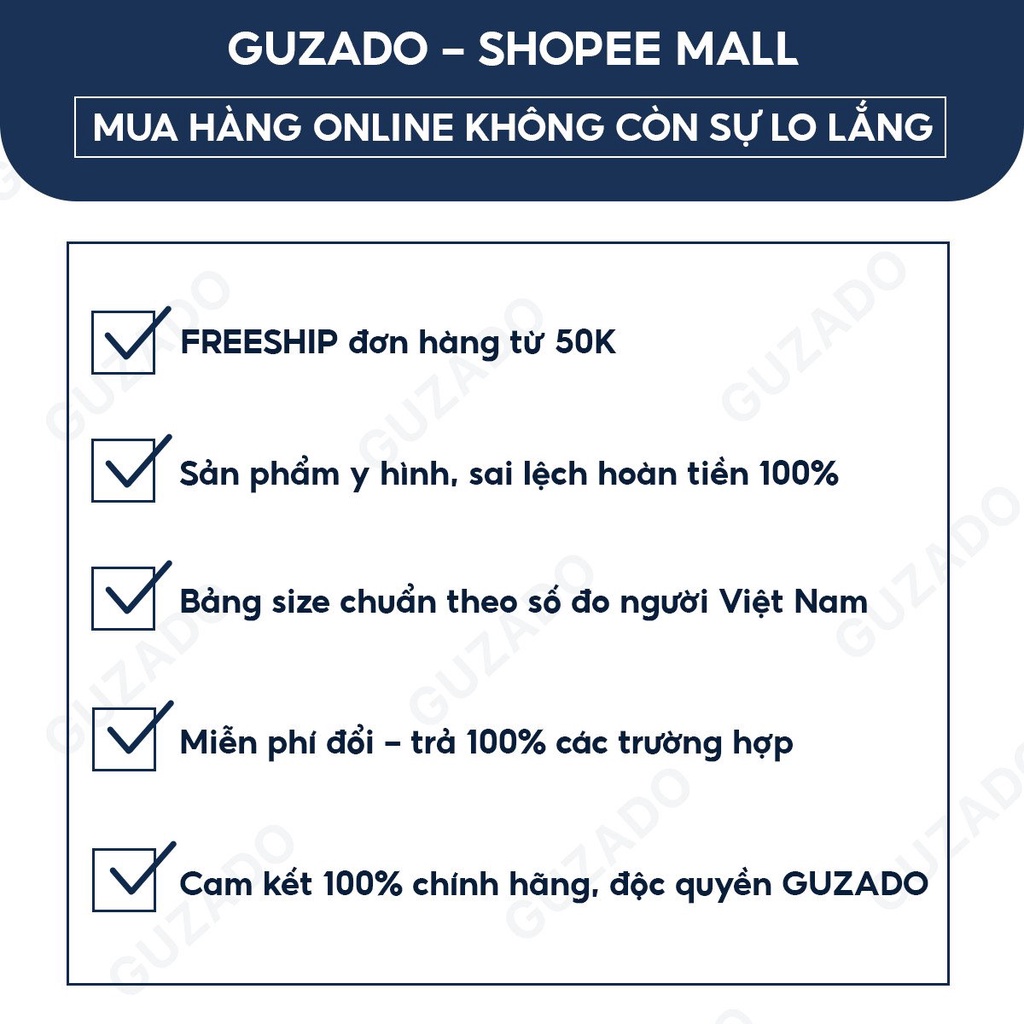 Bộ quần áo thể thao nam cộc tay Guzado Cao Cấp,Co Giãn Vận Động Thoải Mái BCT2201