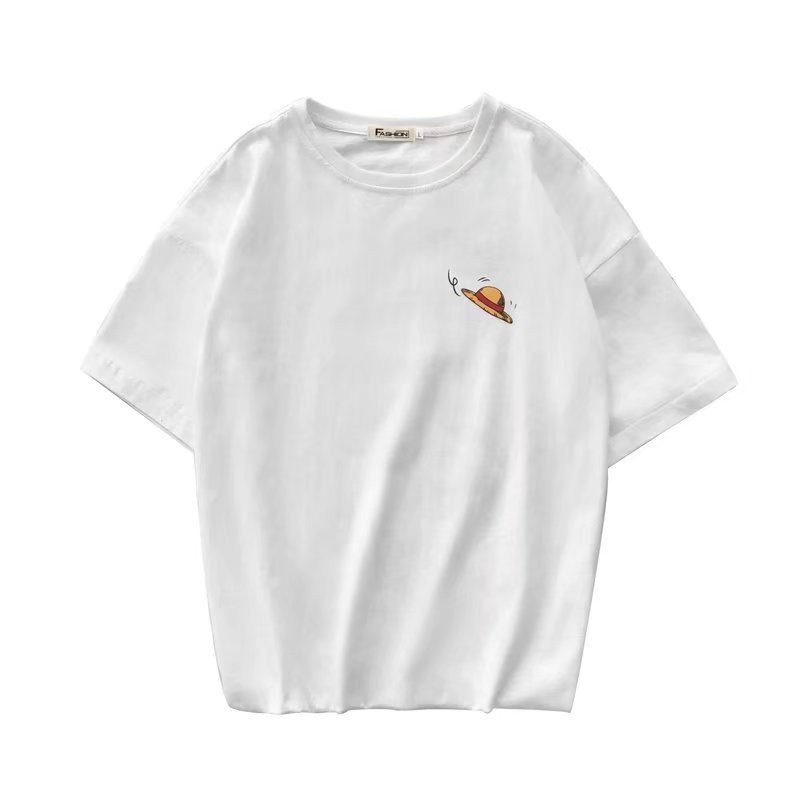 Áo Thun Tay Ngắn In Chữ Thời Trang Mùa Hè Dành Cho Nam Size M-8XL