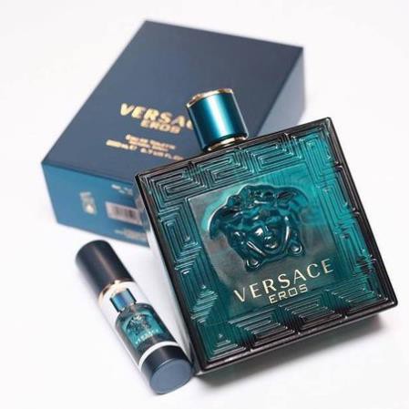 Pˢoͤiͯsʸon -  Nước hoa chính hãng Versace Eros Test 5ml/10ml/20ml | Thế Giới Skin Care